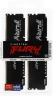 Память DDR5 2x8Gb 6000MHz Kingston KF560C36BBEK2-16 Fury Beast RTL Gaming PC5-48000 CL36 DIMM 288-pin 1.35В с радиатором Ret