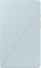 Чехол Samsung для Samsung Galaxy Tab A9 Book Cover поликарбонат голубой (EF-BX110TLEGRU)