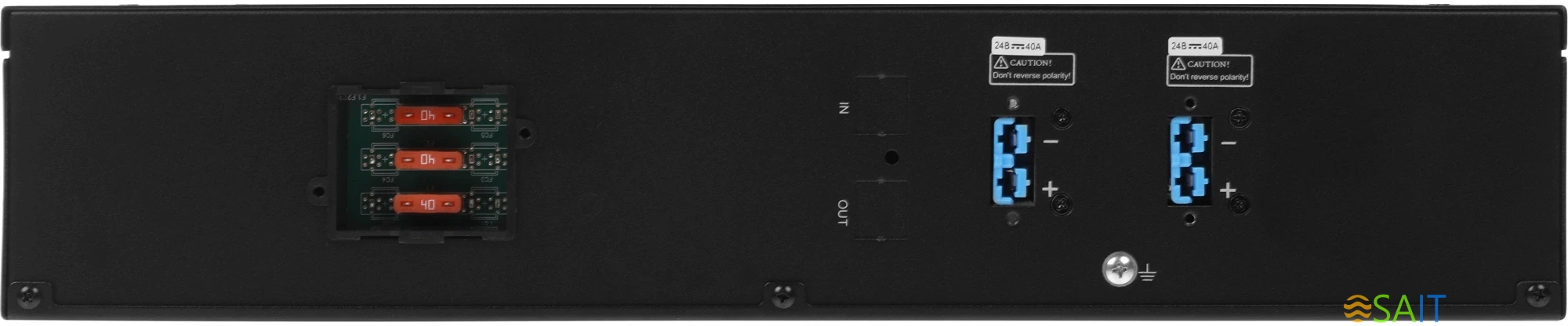 Батарея для ИБП Ippon Innova RTB 1000 36В 14Ач для Innova RTB 1000