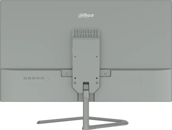 Монитор Dahua 27" DHI-LM27-C201P черный IPS LED 5ms 16:9 HDMI матовая 1200:1 250cd 178гр/178гр 2560x1440 100Hz VGA 2K 4.8кг