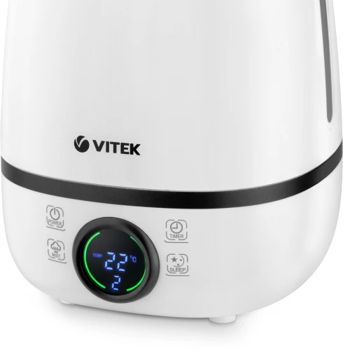 Увлажнитель воздуха Vitek VT-2332 белый