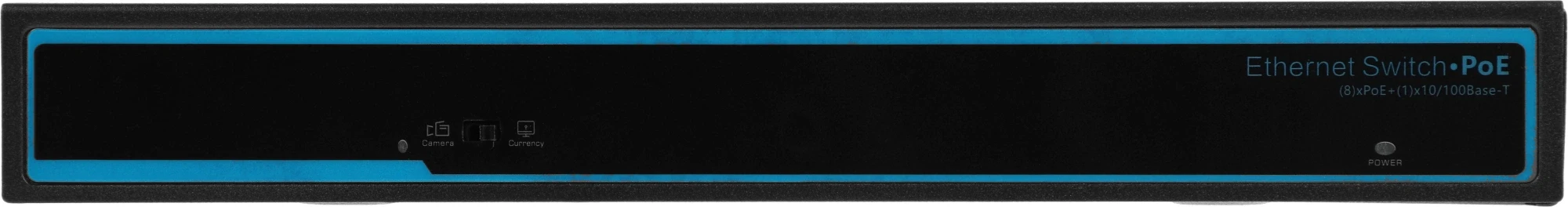 Коммутатор Falcon Eye FE-108E-POE