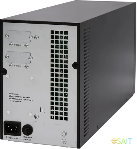 Батарея для ИБП Связь Инжиниринг БМСИПБ1БА.10-11 36В 9Ач для СИПБ1БА.10-11