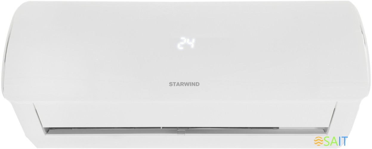Сплит-система Starwind STAC-12PROF белый