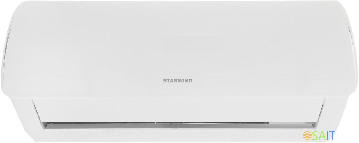 Сплит-система Starwind STAC-12PROF белый