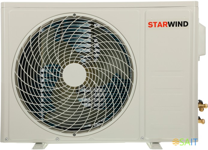 Сплит-система Starwind STAC-12PROF белый