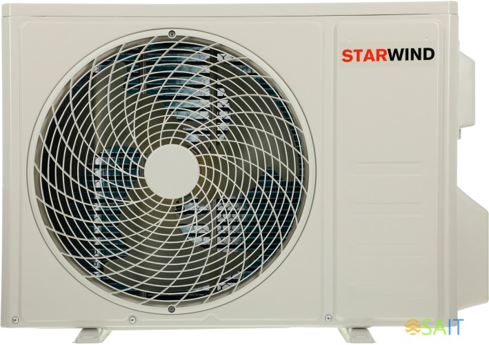 Сплит-система Starwind STAC-12PROF белый