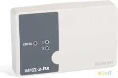 Модуль Rubezh МКД-2-R3 (RBZ-359371)