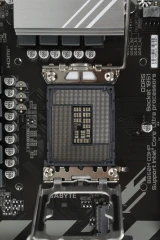 Материнская плата Gigabyte B860M D3HP Soc-1851 Intel B860 4xDDR5 mATX AC`97 8ch(7.1) GbLAN RAID+HDMI+DP