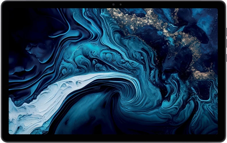 Планшет Digma Pro HIT 16 T616 (2.0) 8C RAM6Gb ROM128Gb 10.4" IPS 2000x1200 4G 2Sim Android 13 серый 13Mpix 5Mpix BT WiFi microSD 1Tb 7000mAh