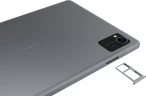 Планшет Digma Pro HIT 16 T616 (2.0) 8C RAM6Gb ROM128Gb 10.4" IPS 2000x1200 4G 2Sim Android 13 серый 13Mpix 5Mpix BT WiFi microSD 1Tb 7000mAh