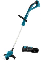 Триммер электрический Makita DUR193SF