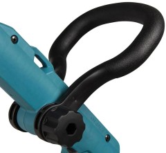 Триммер электрический Makita DUR193SF