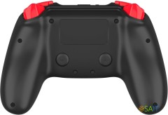 Геймпад A4Tech Bloody GPW70 Sports черный USB Беспроводной виброотдача обратная связь (GPW70 SPORTS BLACK)