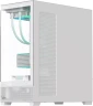 Корпус Formula Crystal Z2 белый без БП ATX 5x120mm 1xUSB2.0 2xUSB3.0 audio bott PSU