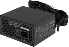 Блок питания Accord SFX 600W ACC-SFX600-80 (20+4pin) APFC 80mm fan 3xSATA RTL