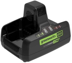 Зарядное устройство Greenworks 2954407