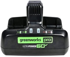 Зарядное устройство Greenworks 2954407