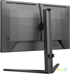 Монитор Philips 23.8" Evnia 3000 24M2N3200A черный IPS LED 16:9 HDMI M/M матовая HAS Piv 1000:1 300cd 178гр/178гр 1920x1080 180Hz DP FHD 4.56кг