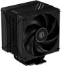 Устройство охлаждения(кулер) ID-Cooling Frozn A410 DK Soc-AM5/AM4/1200/1700/1851 черный 4-pin 29.85dB Al+Cu 230W 900gr Ret