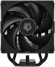 Устройство охлаждения(кулер) ID-Cooling Frozn A410 DK Soc-AM5/AM4/1200/1700/1851 черный 4-pin 29.85dB Al+Cu 230W 900gr Ret