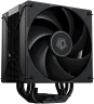 Устройство охлаждения(кулер) ID-Cooling Frozn A410 DK Soc-AM5/AM4/1200/1700/1851 черный 4-pin 29.85dB Al+Cu 230W 900gr Ret