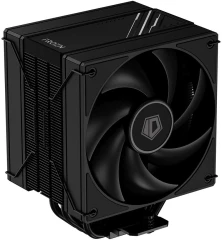 Устройство охлаждения(кулер) ID-Cooling Frozn A410 DK Soc-AM5/AM4/1200/1700/1851 черный 4-pin 29.85dB Al+Cu 230W 900gr Ret