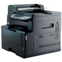МФУ Катюша М133 (А4, МФУ лазерный C/P/S(цв), Ч/Б, 33 стр/мин А4,  двусторонняя печать 8 стр/мин А4, макс. разрешение печати 1200х1200 dpi; процессор 1000 МГц, оперативная память 1 ГБ RAM, лоток подачи 250 листов (60-120 г/м2 ), обходной лоток 10 листов ( 