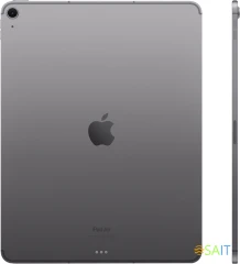 Планшет Apple iPad Air 2024 A2899 M2 2.99 8C RAM8Gb ROM256Gb 13&quot; IPS 2732x2048 5G eSIM iOS серый космос 12Mpix 12Mpix BT WiFi 9hr