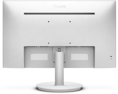 Монитор Philips 27" V Line 271V8AW/01 белый IPS LED 16:9 HDMI M/M матовая 250cd 178гр/178гр 1920x1080 75Hz VGA FHD 3.74кг