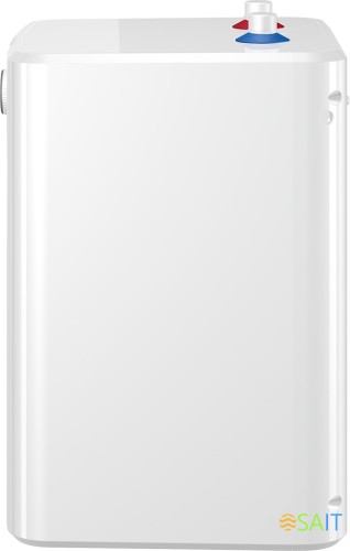 Водонагреватель Thermex Day 10 U 1.5кВт 10л электрический напольный/белый