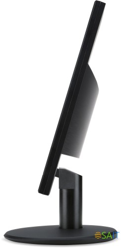 Монитор Acer 18.5" EB192QBbi черный TN+film LED 5ms 16:9 HDMI матовая 200cd 90гр/65гр 1366x768 60Hz VGA HD 2.1кг