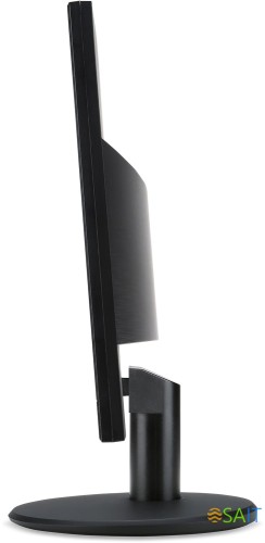 Монитор Acer 18.5" EB192QBbi черный TN+film LED 5ms 16:9 HDMI матовая 200cd 90гр/65гр 1366x768 60Hz VGA HD 2.1кг