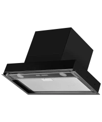 Встраиваемая вытяжка KUPPERSBERG Kuppersberg NANCY S 60 Black