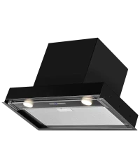 Встраиваемая вытяжка KUPPERSBERG Kuppersberg NANCY S 60 Black