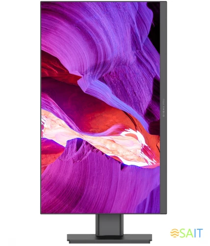 Моноблок Digma Pro Unity 23.8" Full HD i3 1215U (1.2) 8Gb SSD256Gb UHDG CR Windows 11 Professional GbitEth WiFi BT 90W клавиатура мышь Cam серый/черный 1920x1080