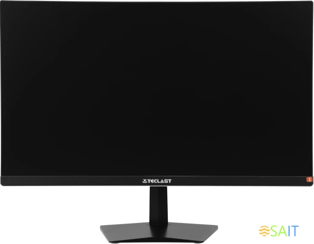 Моноблок Teclast M24 Air 23.8" Full HD i3 12100 (3.3) 16Gb SSD512Gb UHDG 730 Windows 11 Professional GbitEth WiFi BT 120W клавиатура мышь Cam черный 1920x1080