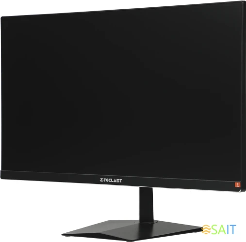 Моноблок Teclast M24 Air 23.8" Full HD i3 12100 (3.3) 16Gb SSD512Gb UHDG 730 Windows 11 Professional GbitEth WiFi BT 120W клавиатура мышь Cam черный 1920x1080