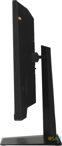 Моноблок Teclast M24 Air 23.8" Full HD i3 12100 (3.3) 16Gb SSD512Gb UHDG 730 Windows 11 Professional GbitEth WiFi BT 120W клавиатура мышь Cam черный 1920x1080