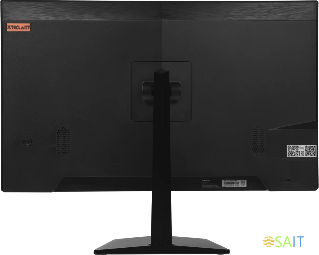 Моноблок Teclast M24 Air 23.8" Full HD i3 12100 (3.3) 16Gb SSD512Gb UHDG 730 Windows 11 Professional GbitEth WiFi BT 120W клавиатура мышь Cam черный 1920x1080