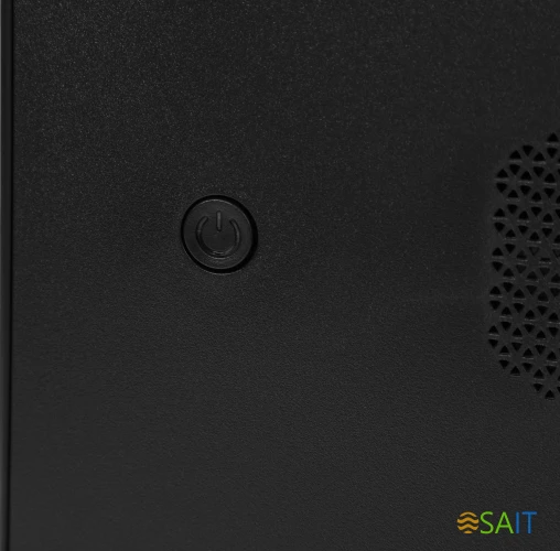 Моноблок Teclast M24 Air 23.8" Full HD i3 12100 (3.3) 16Gb SSD512Gb UHDG 730 Windows 11 Professional GbitEth WiFi BT 120W клавиатура мышь Cam черный 1920x1080