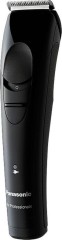 Машинка для стрижки Panasonic ER-GP21-K820 черный (насадок в компл:2шт)