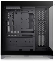 Корпус Thermaltake CTE E660MX черный без БП E-ATX 13x120mm 11x140mm 2xUSB3.0 audio bott PSU