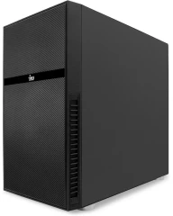 ПК IRU Home 510B7GM MT i7 12700 (2.1) 32Gb SSD1Tb UHDG 770 Free DOS GbitEth 650W черный (2032501)