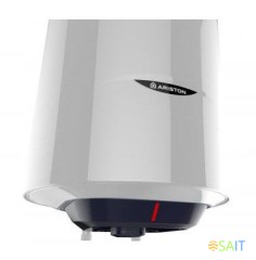 Водонагреватель Ariston BLU1 R ABS 65 V SLIM 1.5кВт 65л электрический настенный/белый