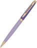 Ручка шариков. Waterman Hemisphere Colour Blocking (2179923) Purple GT M син. черн. подар.кор.
