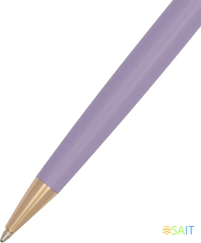 Ручка шариков. Waterman Hemisphere Colour Blocking (2179923) Purple GT M син. черн. подар.кор.