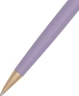 Ручка шариков. Waterman Hemisphere Colour Blocking (2179923) Purple GT M син. черн. подар.кор.