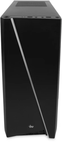 ПК IRU Game 320A5GE MT Ryzen 5 5500 (3.6) 16Gb SSD512Gb RTX3050 8Gb Free DOS GbitEth 650W черный (2000629)