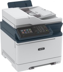 МФУ лазерный Xerox C315V_DNI A4 Duplex Net WiFi белый